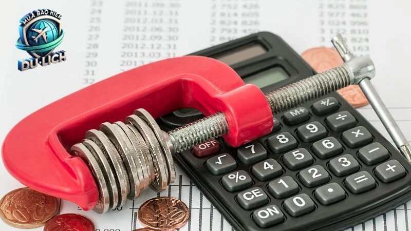 Bảo hiểm du lịch nội địa PVI có mức phí tốt nhất