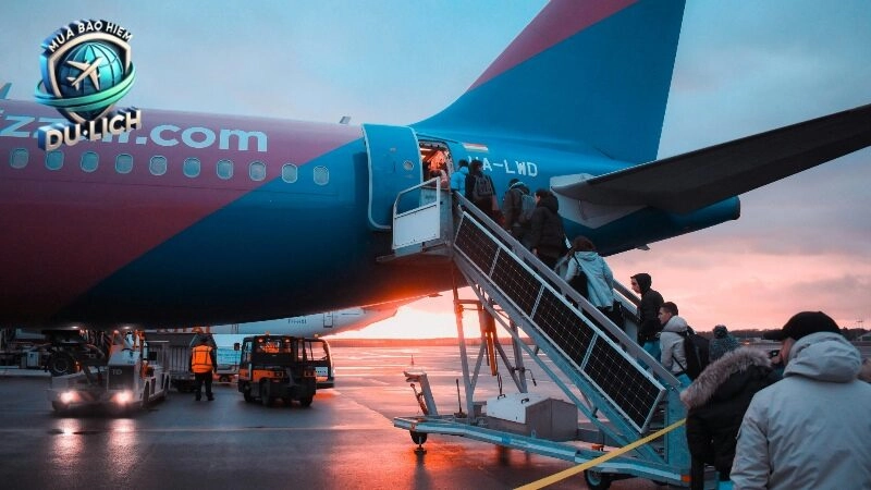 Bảo hiểm du lịch Pacific Cross giúp bạn an tâm hơn