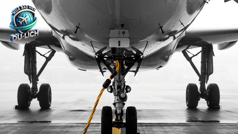 Bảo hiểm du lịch quốc tế Bảo Việt cho chuyến đi an tâm