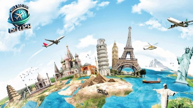 Bảo hiểm du lịch quốc tế BIDV có đáng mua không