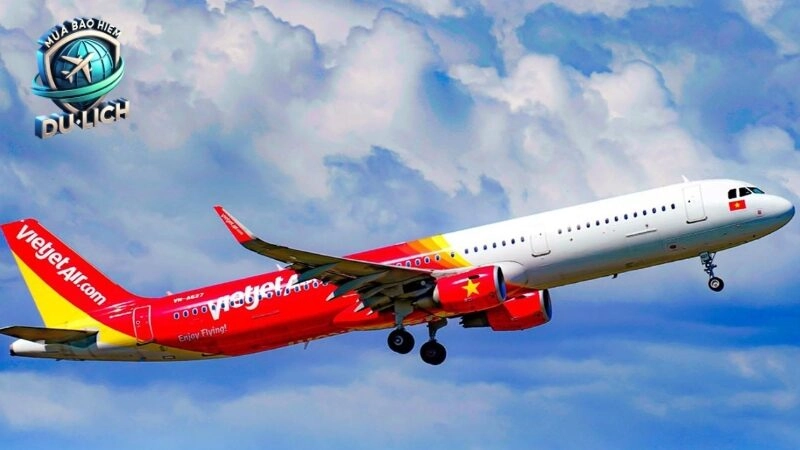 Bảo hiểm du lịch Vietjet mang lại tiện ích gì