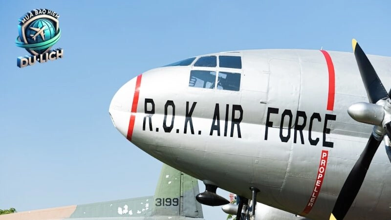 Các yếu tố cần lưu ý khi mua bảo hiểm du lịch