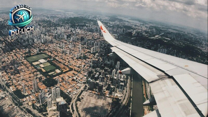 Đánh giá bảo hiểm du lịch quốc tế AIA có tốt không
