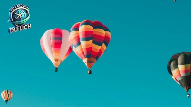 Đi du lịch an toàn và thoải mái với bảo hiểm du lịch Liberty