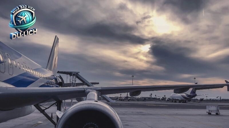 Hướng dẫn mua bảo hiểm du lịch online nhanh gọn, tiện lợi