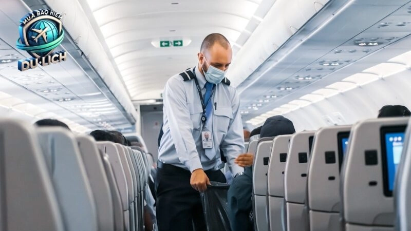 Hướng dẫn mua bảo hiểm du lịch quốc tế an toàn