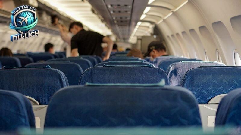 Khai Báo Đầy Đủ Các Thông Tin Trước Khi Mua Bảo Hiểm Du Lịch Nước Ngoài