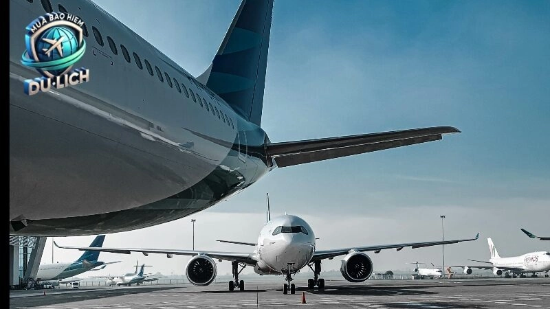 Liberty TravelCare cung cấp bảo hiểm du lịch an tâm