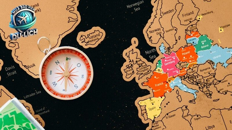 Lợi ích của việc chọn bảo hiểm du lịch