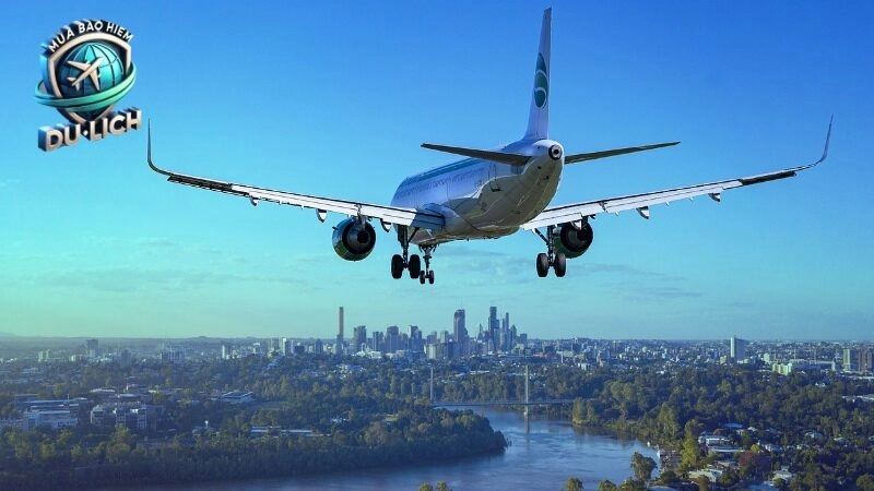 Lựa Chọn Gói Bảo Hiểm Du Lịch Nước Ngoài Phù Hợp