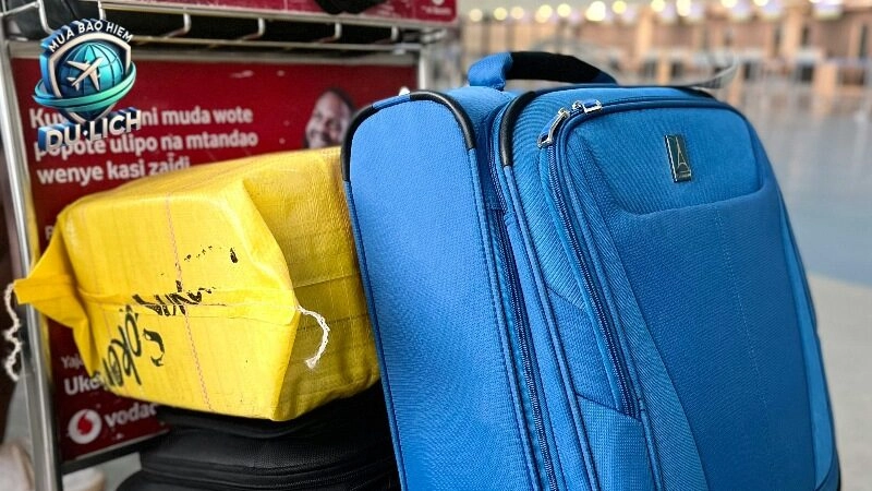 Lưu ý khi chọn bảo hiểm du lịch