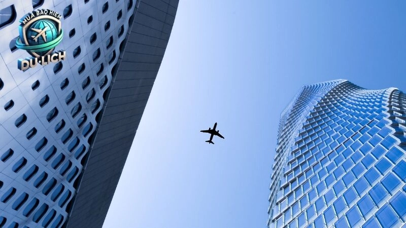 Mua bảo hiểm du lịch Liberty với ưu đãi hấp dẫn