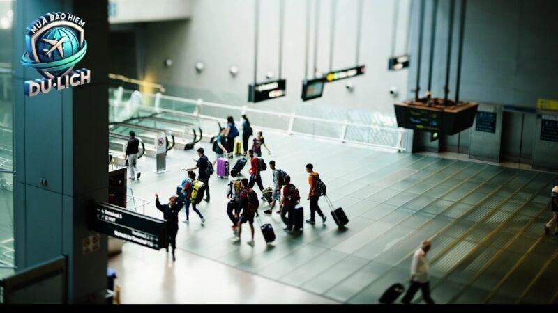 Những điều cần lưu ý khi lựa chọn giá bảo hiểm du lịch nội địa