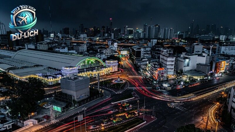 Những lợi ích vượt trội của Bảo hiểm du lịch Bảo Minh