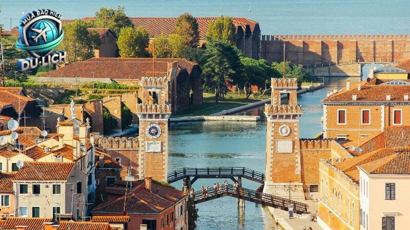 Những lưu ý khi mua bảo hiểm du lịch nước ngoài