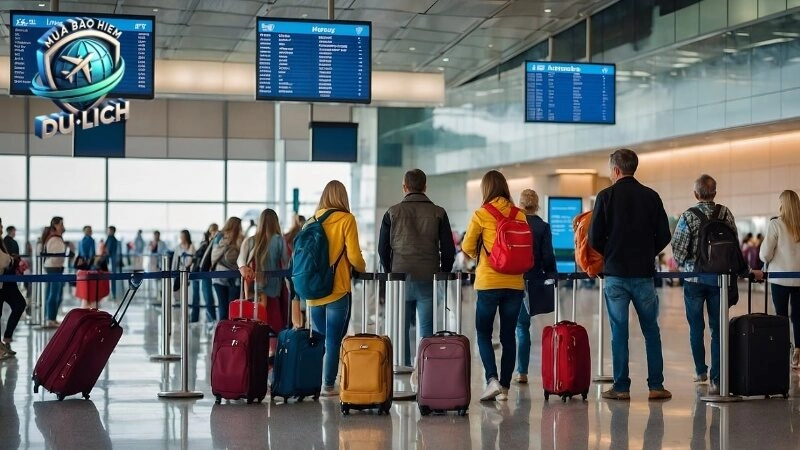 Tại sao nên chọn bảo hiểm du lịch AAA?