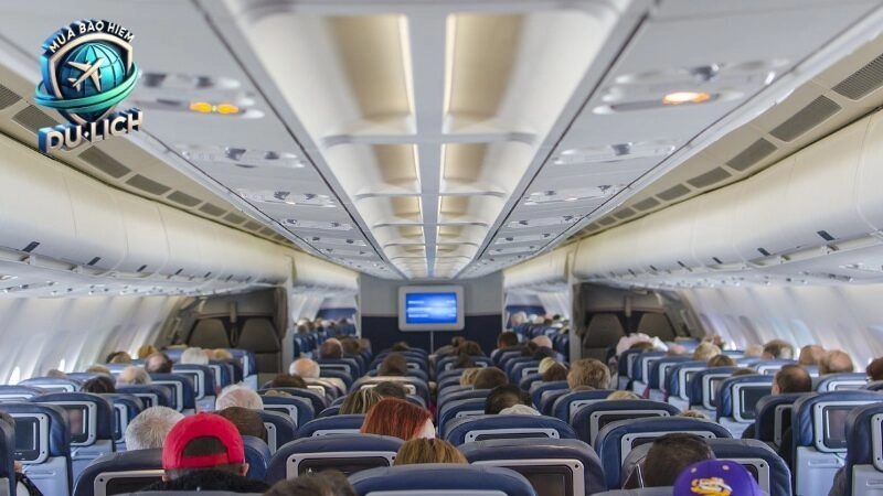 Tại sao nên mua bảo hiểm du lịch online?