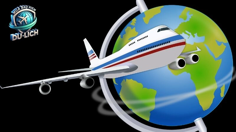 Tổng quan về bảo hiểm du lịch quốc tế