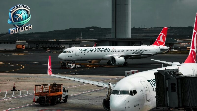 Vai trò quan trọng của các gói bảo hiểm du lịch