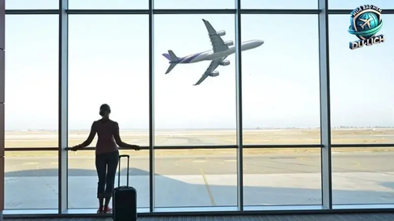 Những Lợi Ích Của Bảo Hiểm Chậm Chuyến Bay