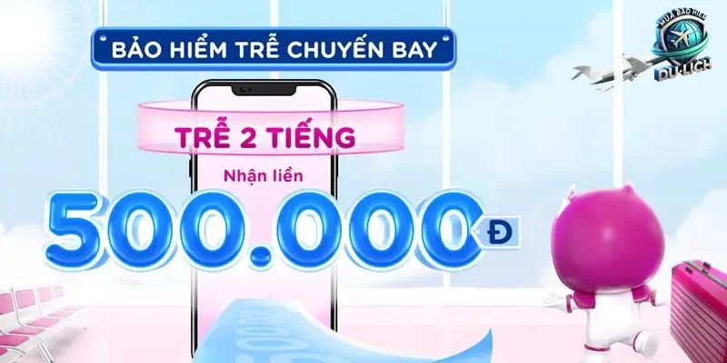 Quy Trình Yêu Cầu Bồi Thường Khi Chuyến Bay Delay