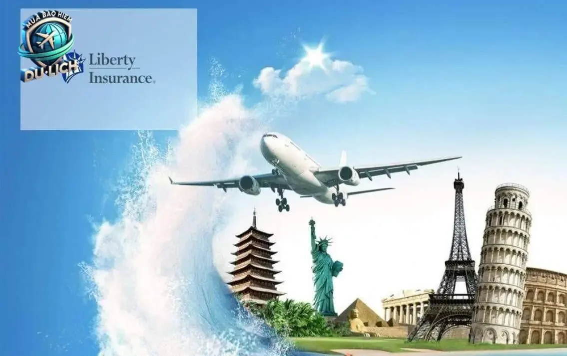 Liberty Insurance