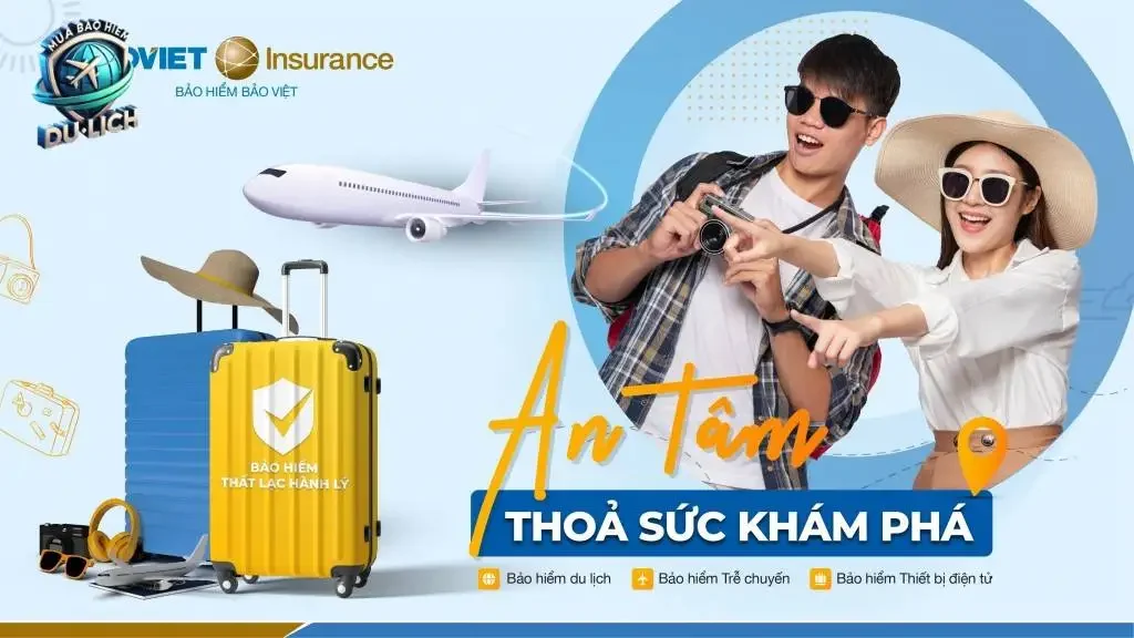 Bảo hiểm Bảo Việt