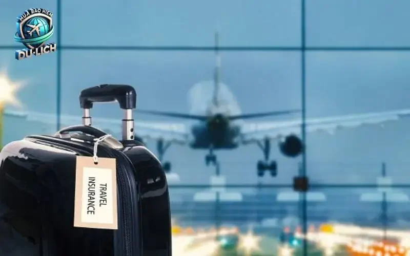 Các mức bồi thường khi mất hành lý du lịch