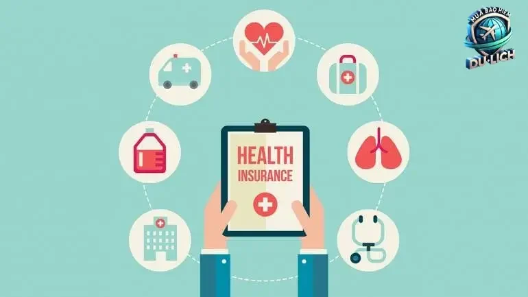 Mua Bảo hiểm Y tế Du lịch Như Thế Nào?