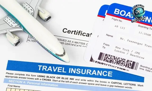 Tình trạng sức khỏe — Khai báo trung thực để đảm bảo quyền lợi tối đa