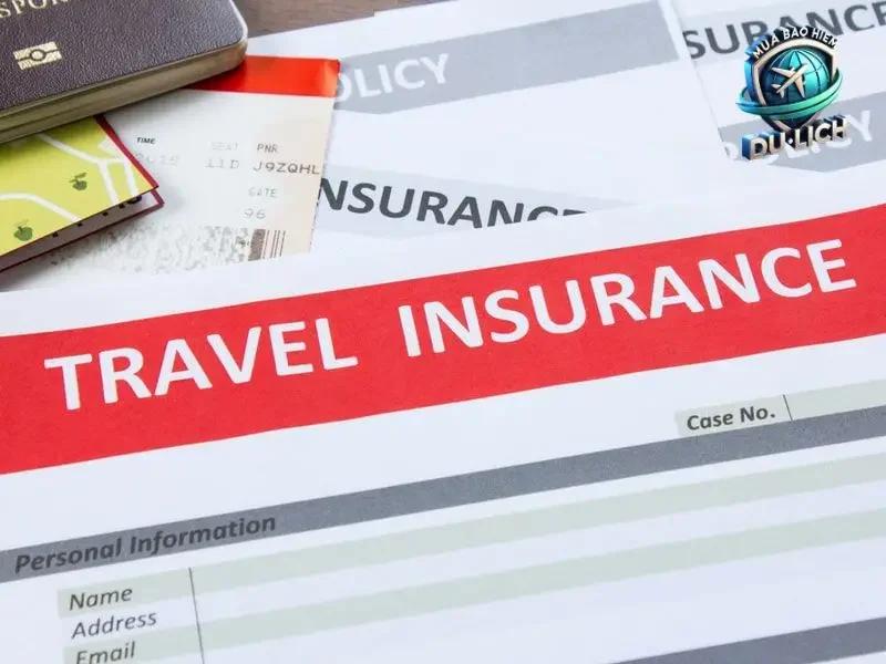 Trước khi mua bảo hiểm du lịch – Chuẩn bị thông tin và giấy tờ cá nhân