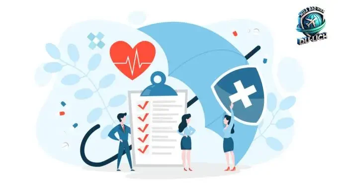 Chi phí y tế và cấp cứu khẩn cấp - Bảo vệ sức khỏe của bạn trong mọi tình huống