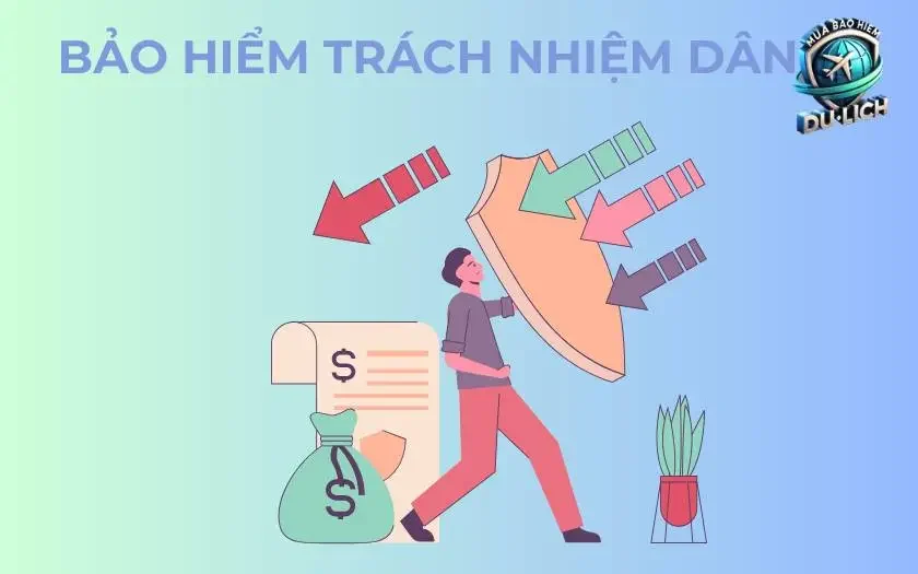 Trách nhiệm pháp lý cá nhân - Bảo vệ bạn trước những trách nhiệm phát sinh