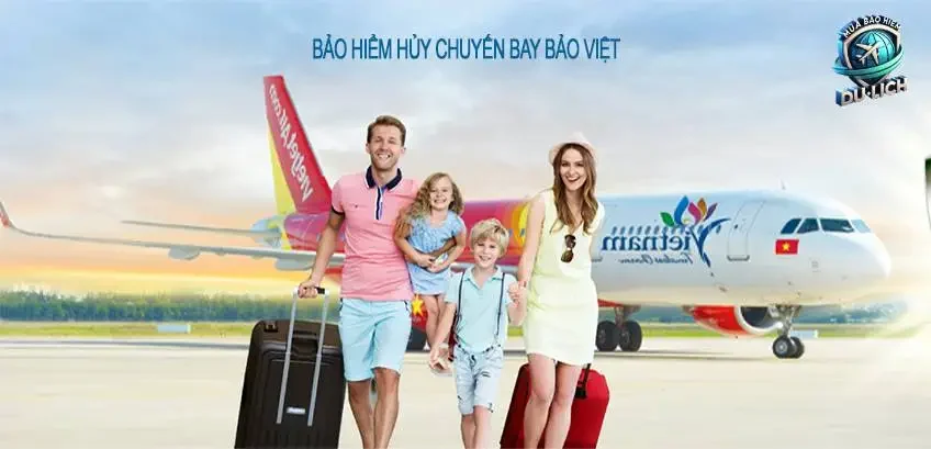 Hủy chuyến, hoãn chuyến - Giải pháp tài chính khi lịch trình bị thay đổi đột ngột