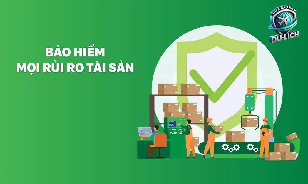 Mất mát hoặc hư hỏng hành lý, tài sản cá nhân - An tâm mang theo hành trang không lo mất mát