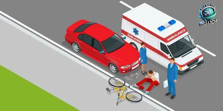 Tai nạn cá nhân tử vong - Chia sẻ nỗi đau và hỗ trợ tài chính khi rủi ro xảy ra