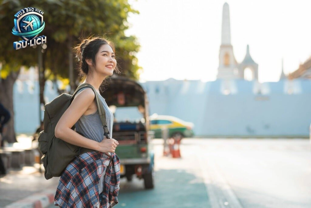 7 lầm tưởng phổ biến về bảo hiểm du lịch