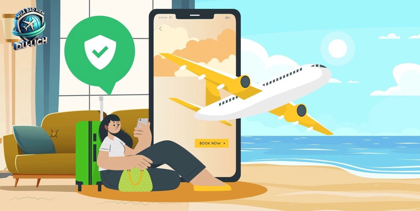 Mua bảo hiểm ở chỗ nào cũng như nhau, không cần so sánh