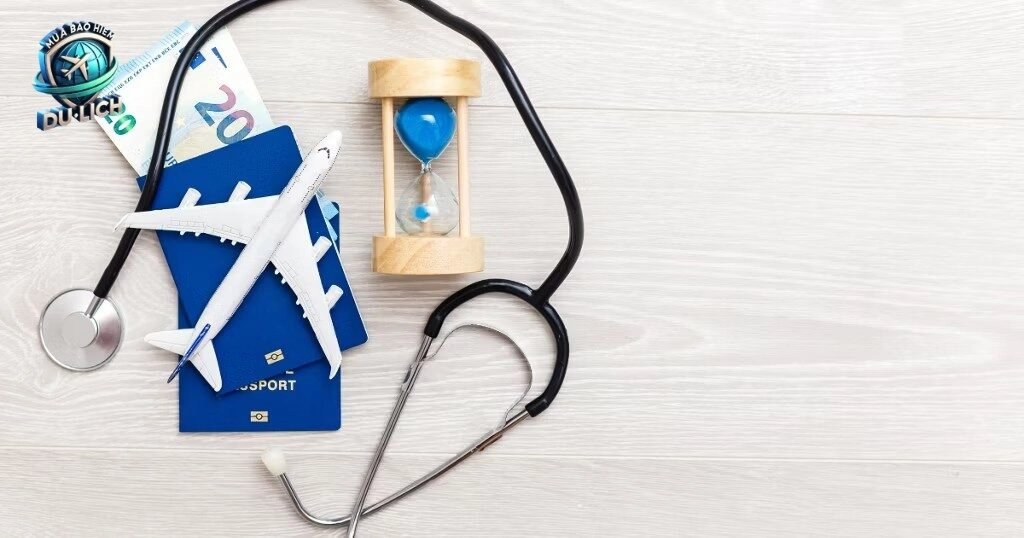 Tại sao nhiều nhà tổ chức du lịch và chính sách quy định đề xuất mua bảo hiểm?