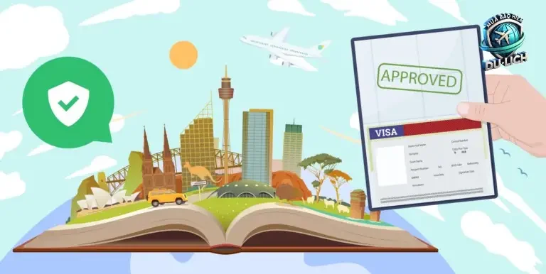 Các loại hình bảo hiểm du lịch công tác phổ biến