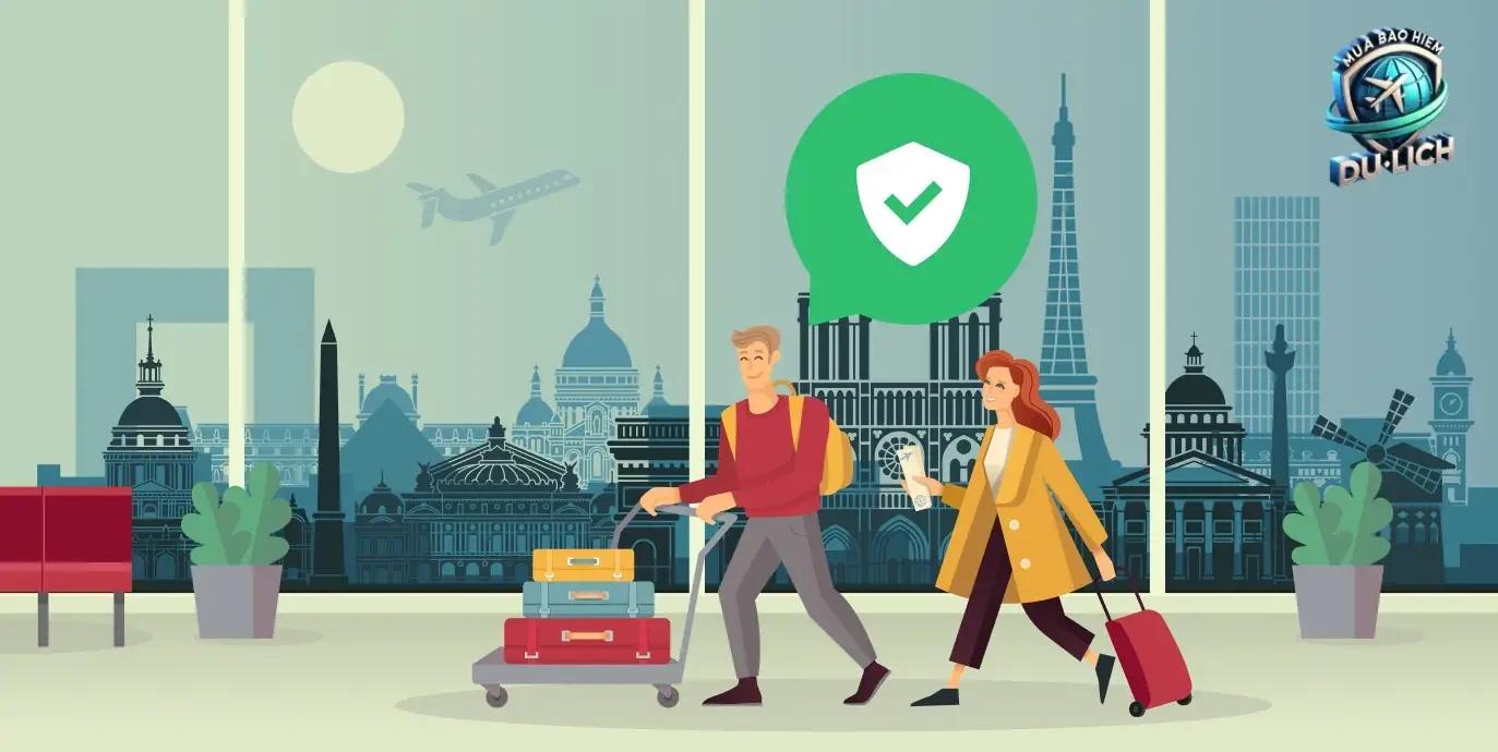 Khái Niệm Bảo Hiểm Du Lịch Công Tác