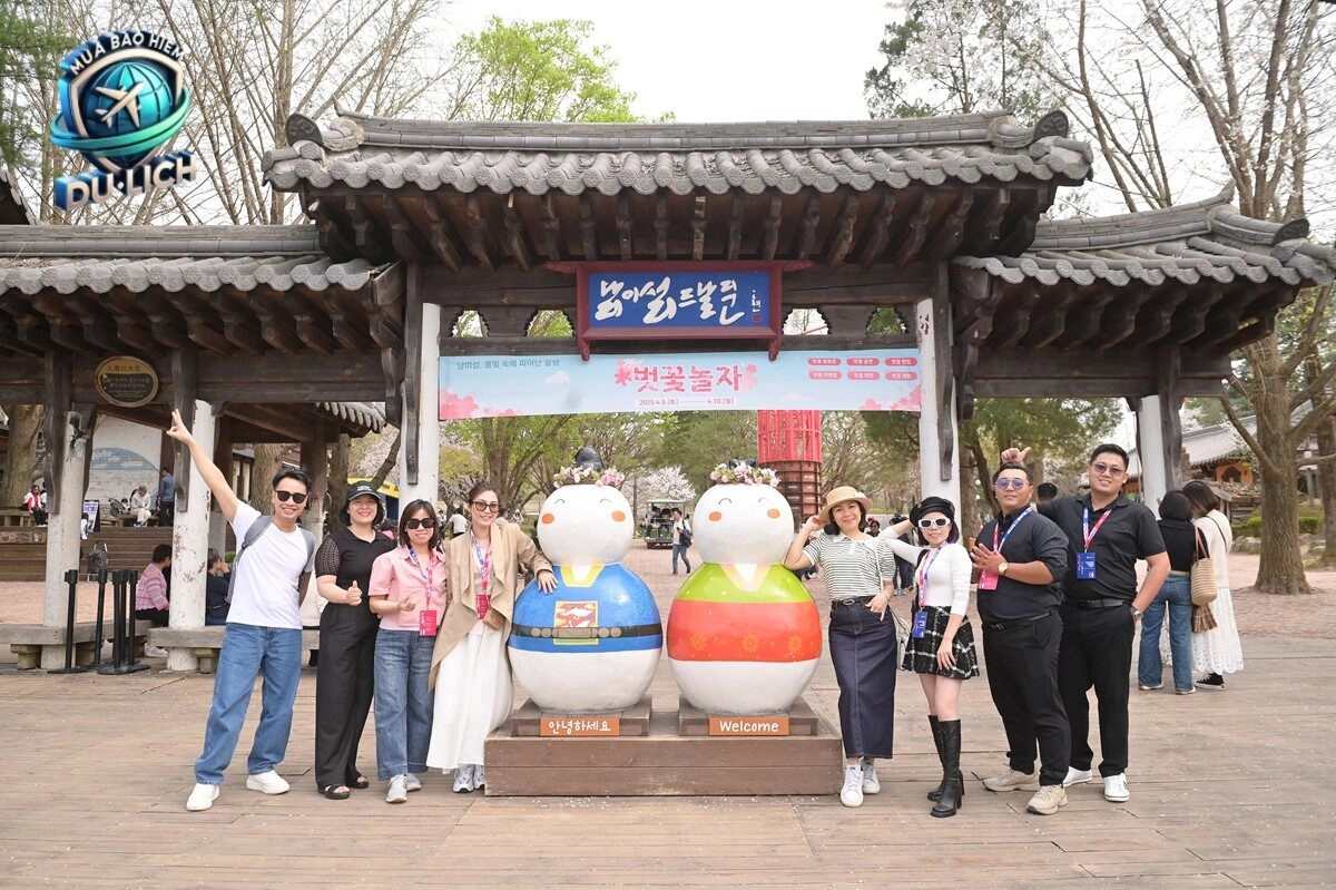 Bảo hiểm du lịch theo đoàn là gì?