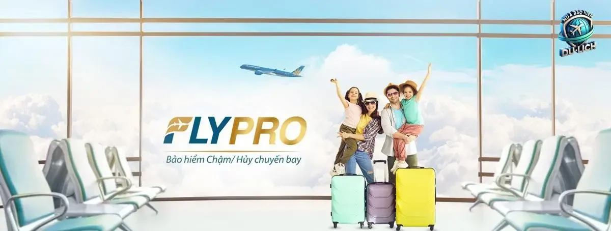 Các yếu tố cần lưu ý khi lựa chọn bảo hiểm hủy chuyến bay