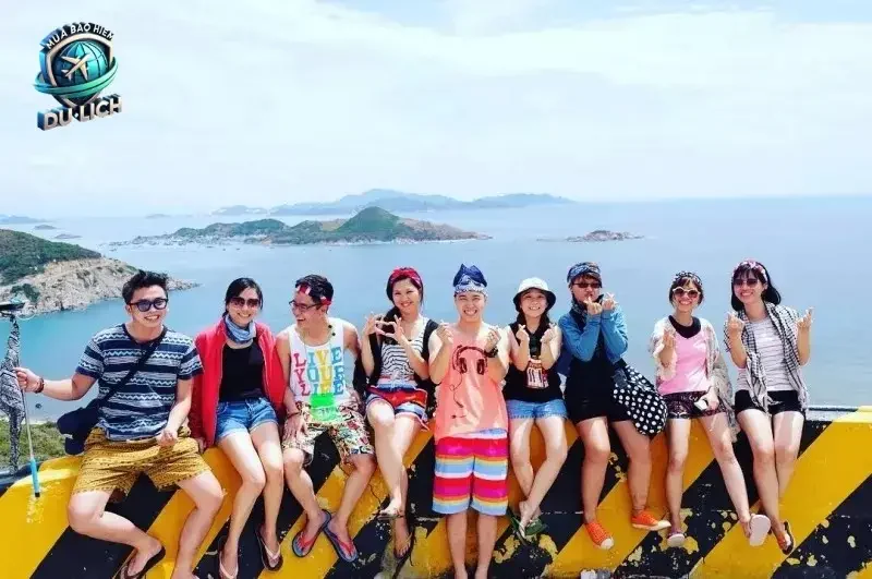 Tại sao nên chọn Các Gói Bảo Hiểm Du Lịch Nhóm?