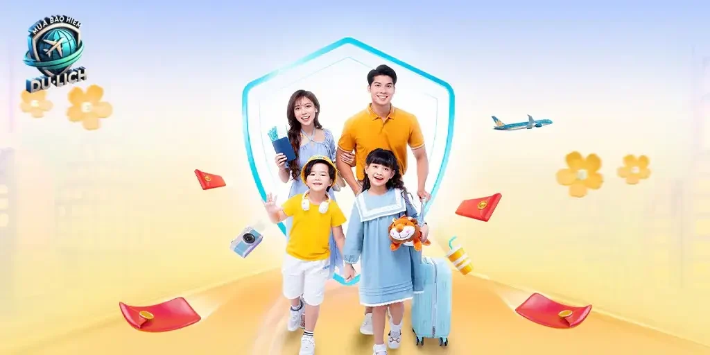 Các loại bảo hiểm du lịch chăm sóc sức khỏe phổ biến