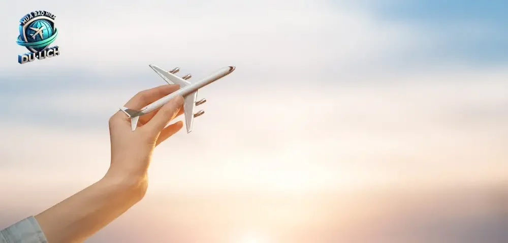 Các loại bảo hiểm du lịch chăm sóc sức khỏe tốt nhất hiện nay