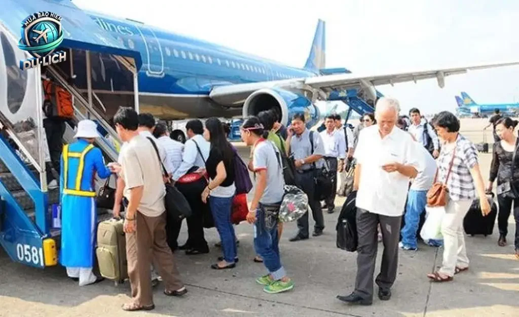 Bảo hiểm trách nhiệm dân sự du lịch