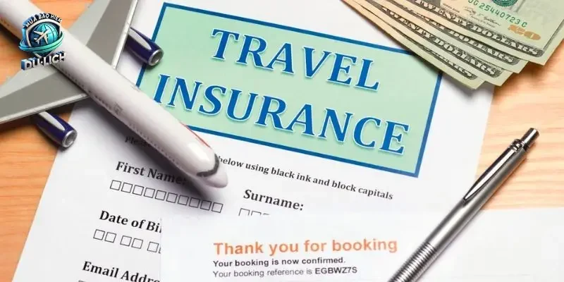 Gói Bảo Hiểm Du Lịch Cao Cấp Và Các Quyền Lợi Có Được
