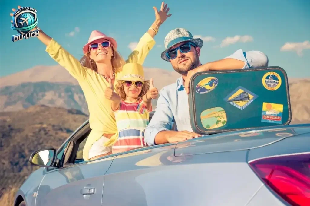 Gói bảo hiểm du lịch gia đình có gì đặc biệt?