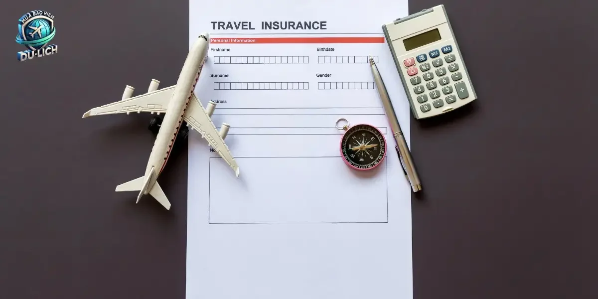 Những yếu tố cần xem xét khi chọn gói bảo hiểm du lịch gia đình